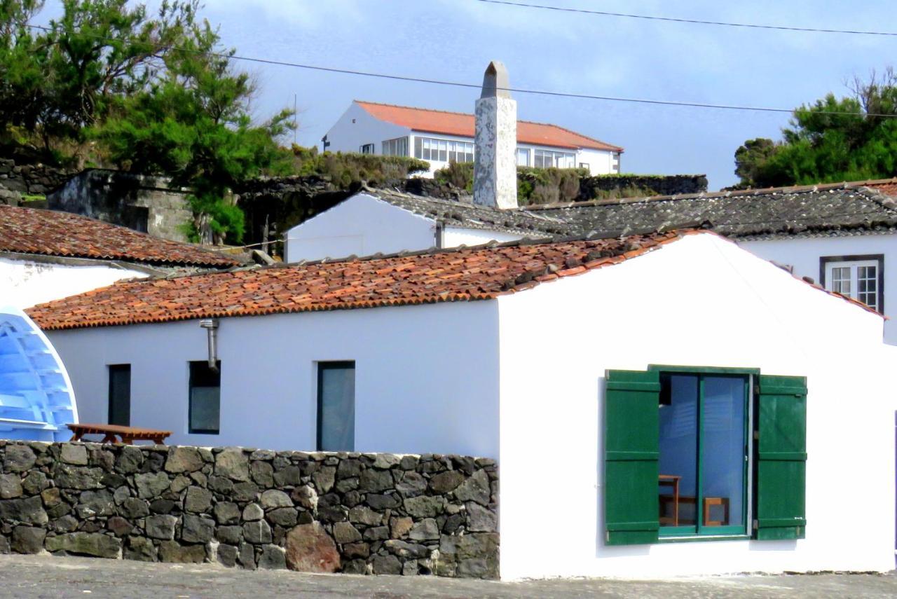 Casa Do Cais Villa Monte  Kültér fotó