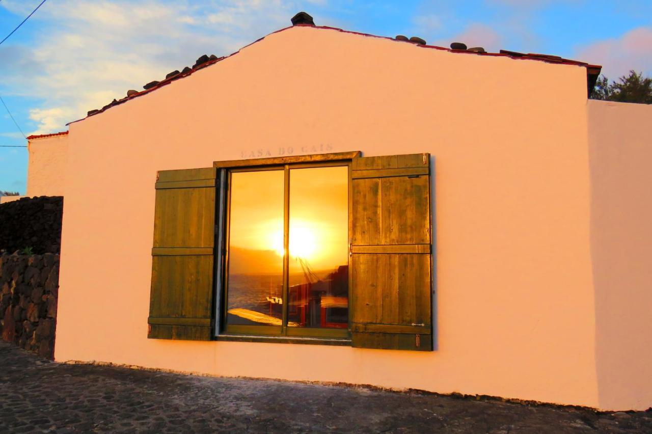 Casa Do Cais Villa Monte  Kültér fotó
