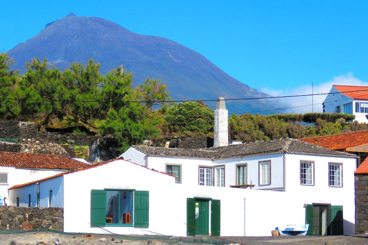 Casa Do Cais Villa Monte  Kültér fotó