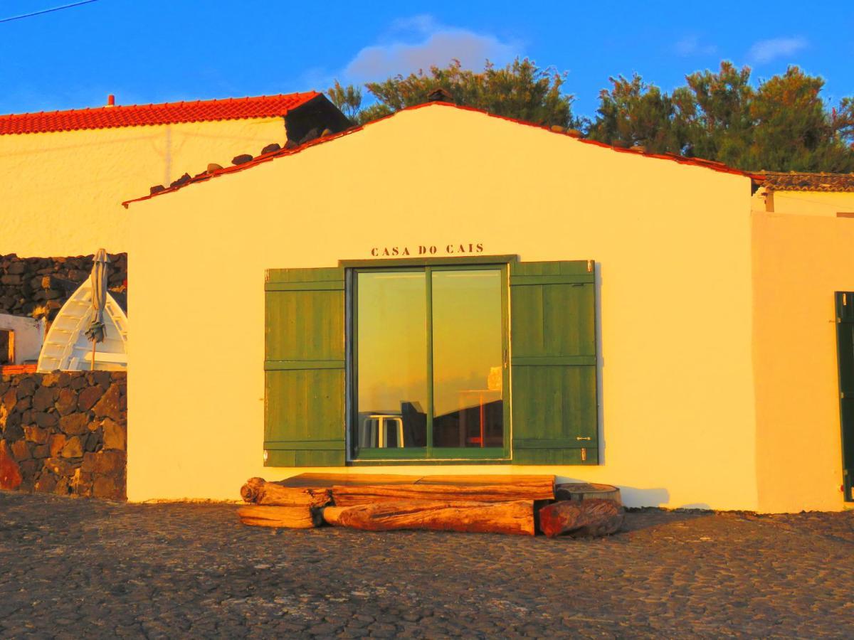 Casa Do Cais Villa Monte  Kültér fotó