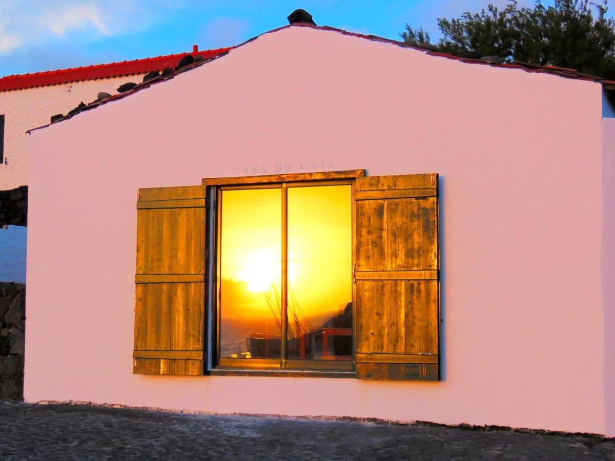 Casa Do Cais Villa Monte  Kültér fotó